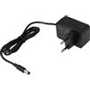 vhbw 1x alimentatore compatibile con Gardena smart Gateway 19000, 19005-00.600.00, 19005-20 centralina elettrica - 120 cm