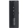 Suammiitstrieadea ZF-360 3-in-1 Bluetooth V5.0 + EDR Trasmettitore Audio Ricevitore USB PC Computer Adattatore Audio Nero