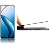 LOKLNEYK Super Amoled Touch Screen per Realme 12 Pro Plus/Realme 12 Pro 5G LCD Display Touch Screen Replacement (con Cornice dorata, 02_OEM)