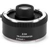 VILTROX Teleconverter TC-2.0X per Nikon Z Mount Teleobiettivo Extender Autofocus Lens Compatibile con NIKKOR Z 70-200mm f/2.8 VR S