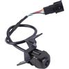 LICHENGTAI Telecamera posteriore 95760D3100 Parkvision Telecamera di retromarcia per Hyundai Tucson 2016 2017 2018 Sostituzione Assistenza Parcheggio Auto 95760-D3100 95760-D3101 95760-D3000 95760D3101 95760
