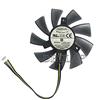 DBTLAP 85mm T129215SU 4Pin Ventola di Raffreddamento Replacement per ASUS GTX 460 560 GTX 960 Mini HD 6790 6870 Graphics Card Raffreddamento