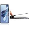 LOKLNEYK Touch Screen Super Amoled per Oppo Reno 10 5G LCD Display Touch Screen Replacement (con Cornice Nero, Amoled)