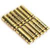 Glowster Batteria al carbonio-zinco R6 (AA) 1,5 V (confezione da 12)