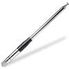 UAYESOK TWAYRDIO SMA femmina telescopica antenna radio CB portatile, 27 MHz, estensibile da 23,3 cm a 1,3 m, per Quansheng UV-K5, UV-K6, TK-11(5), UV-K5(8) e TK-11(8), compatibile con Radtel RT-880, RT-920