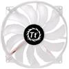 Thermaltake CL-F016-PL20BU-A Ventola per PC, Blu