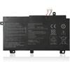 Chinoket B31N1726 Batteria per PC portatile ASUS TUF FX504 FX504G FX504GD FX504GE FX504GM FX505 FX505DT FX505DV FX505DY FX505GT FX505GE FX505GD FX505GM FX80 FX80G FX80GD FX80GM FX86 B31BN91 A41LK9H