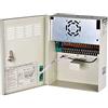 EVERSECU Alimentatore UPS a 18 canali, 12 V 20 Amp CC, in scatola metallica, con batteria di riserva, per allarmi antifurto, telecamere CCTV, controllo accessi PTZ (batteria non inclusa)