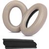 ACCOUTA Cuscinetti auricolari per Sennheiser Momentum 4 Wireless