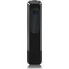 VBESTLIFE Body Camera, Mini Fotocamera Indossabile per PC, USB 1080P 30fps Videocamera Portatile Montata sul Corpo, per Forze Dell'ordine, Guardie di Sicurezza, Riunioni, Presentazioni