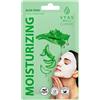 STAY WELL Mask Classic Sheet - ALOE Moisturizing 22g - Maschera Idratante viso