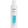 NIOXIN Cura dei Capelli Sistema 3 Scalp + Hair Conditioner 300ml - Balsamo Rinforzante Capelli