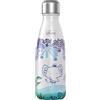 Chicco Borraccia Termica In Acciaio Inox 500 ml, Bottiglia Termica Per Bambini, Bottiglia termica Isolata, Per Scuola e Palestra, a prova di perdite, Bottiglia Acqua, Caldo/Freddo, Modelli Assortiti