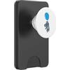 Animal funny cute sweet Nature Mammal Zo Koala si blocca su Balloon PopSockets PopWallet per MagSafe