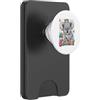 It's my birthday koala Compleanno koala Party Design per bambini e adulti PopSockets PopWallet per MagSafe