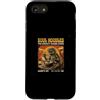 Retro Monster Ramen Soul Noodles Fan Custodia per iPhone SE (2020) / 7/8 Soul Noodles La guida Groovy Ramen si sbuffa