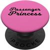 Miftees Principessa passeggeri PopSockets PopGrip Adesivo