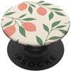 Preposh Carino Limone Minimalista Preppy Girly Estetica Estate PopSockets PopGrip Adesivo