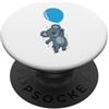 Animal funny cute sweet Nature Mammal Zo Koala si blocca su Balloon PopSockets PopGrip Adesivo