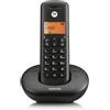 Motorola Telefono Cordless Digitala E201