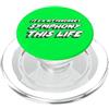 Watch TV Movies & Books on Radio Compute È una Sinfonia agrodolce questa vita | Musica anni '90 PopSockets PopGrip per MagSafe