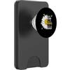 Faith Bloom Creations Blessed By God Loved By Jesus Led By Spirit Faith PopSockets PopWallet per MagSafe