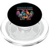 400 - 500 Adult Chicken Costume Funny Ap Gioco di pollo Non guardare il pollo divertente scherzo costume PopSockets PopGrip per MagSafe