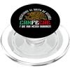 Campeche México State Matching Family Va Mexican Souvenir México Vacation PopSockets PopGrip per MagSafe