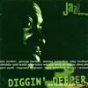 SONY MUSIC Diggin' Deeper-the Roots of Acid Jazz Vol.3
