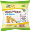 HEALTION Srl SOCIETA' BENEFIT Mini-Grissini Rosmarino Bio 30g
