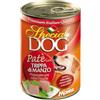 MONGE SPECIAL DOG PATE' TRIPPA DI MANZO GR.400