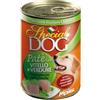 MONGE SPECIAL DOG PATE' VITELLO E VERDURE GR.400