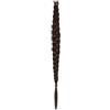 Rapunzel of Sweden Braid Straight 2.3 Chocolate Brown 55 cm Extension per capelli 75 g