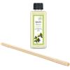 ipuro Essentials lime light Refill Fragranza per ambienti 200 ml