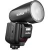 Godox V1 Pro per Olympus Panasonic