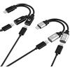 Aksenli Adattatore Doppio Lightning Cuffie(2pack)per iPhone 14 13 12 Pro Max Aux Audio Cavo Jack per Apple Caricatore Auricolari Adapter Cavetto Headphone Ricarica Sdoppiatore per iPad Cuffia Autoradio Dongle