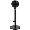 MENDUNER Webcam USB C per Console di Gioco, Fotocamera Plug and Play HD 1080P con Supporto Girevole a 360°, Obiettivo Grandangolare da 85°, Cavo USB C Rimovibile e Copertura per la