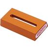 Geoptik 30A058 Vixen Slitta, Arancione/Nero