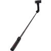 Sxhlseller Treppiede per Telefono Estensibile, Supporto per Selfie Stick Portatile con Rotazione a 360° e Telecomando Bluetooth, per Fotografia Video e Uso in Viaggio All'aperto