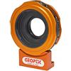 Geoptik 30A189 Adattatore CCD per Canon