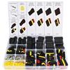 Asta - Assortimento di connettori impermeabili tipo SUPERSEAL di 1, 2, 3, 4, 5 e 6 pin