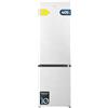 Cecotec Frigorifero Combinato Total No Frost 405 L Bolero CoolMarket Combi 405WL Elite Lunar Stone D. Altezza 200 cm, Larghezza 60 cm, MetalFlex Cooling, Fresh Flex, Interno Elite Grey, Lunar Stone
