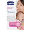 CHICCO SLIP RETE MONOUSO TG UNICA 4 PZ