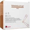 URIACH TENDISULFUR PRO 14 BUSTINE DA 8,6G