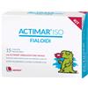 URIACH ACTIMAR FIALOIDI 15 FIALE DA 5ML URIACH