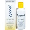 ANONET LIQUIDO 150 ML