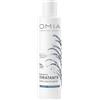 Omia Biotech Idrophilia, Shampoo Idratante Capelli Normali, +24% Idratazione, Capelli Lucenti e Leggeri, Formula Vegana senza Solfati, 200ml