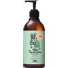 Yope Sapone Mani Naturale, Idratante, Con allantoina, 99% di Ingredienti di origine naturale, Vegano, Profumo di Osmanto & Tè bianco, 500 ml