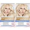 L'Oréal Paris Excellence Pure Biondo 01 Chiarimento Biondo chiaro (Confezione da 2)