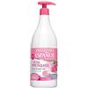INSTITUTO ESPAÑOL Latte corpo idratante alla rosa canina 950 ml